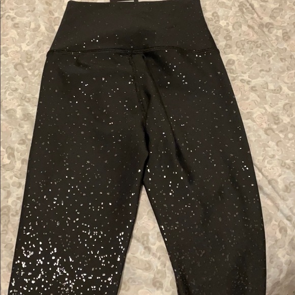 Peloton Sparkle Flex Leggings - Picture 6 of 6